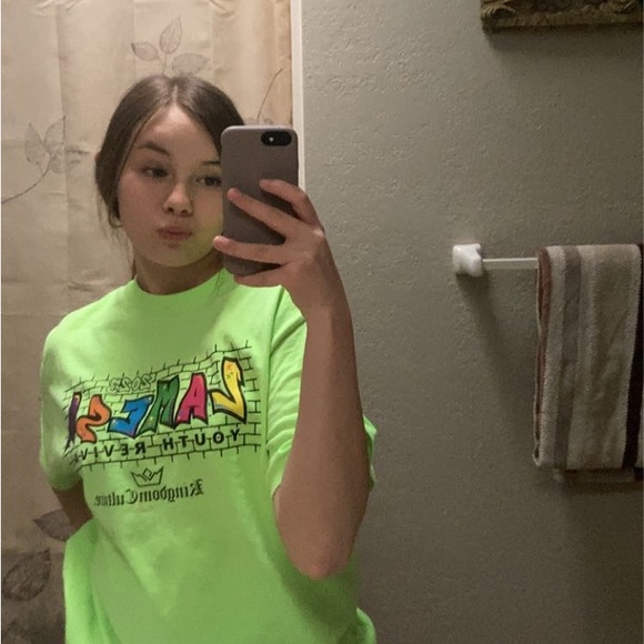 Meet your Posher, Cameron - Picture 1 of 1